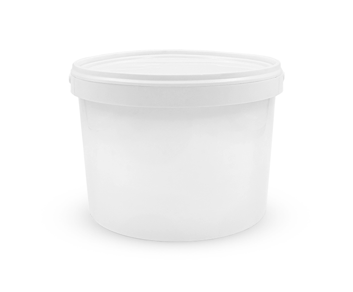 Перекрученная Малина (3 литра)