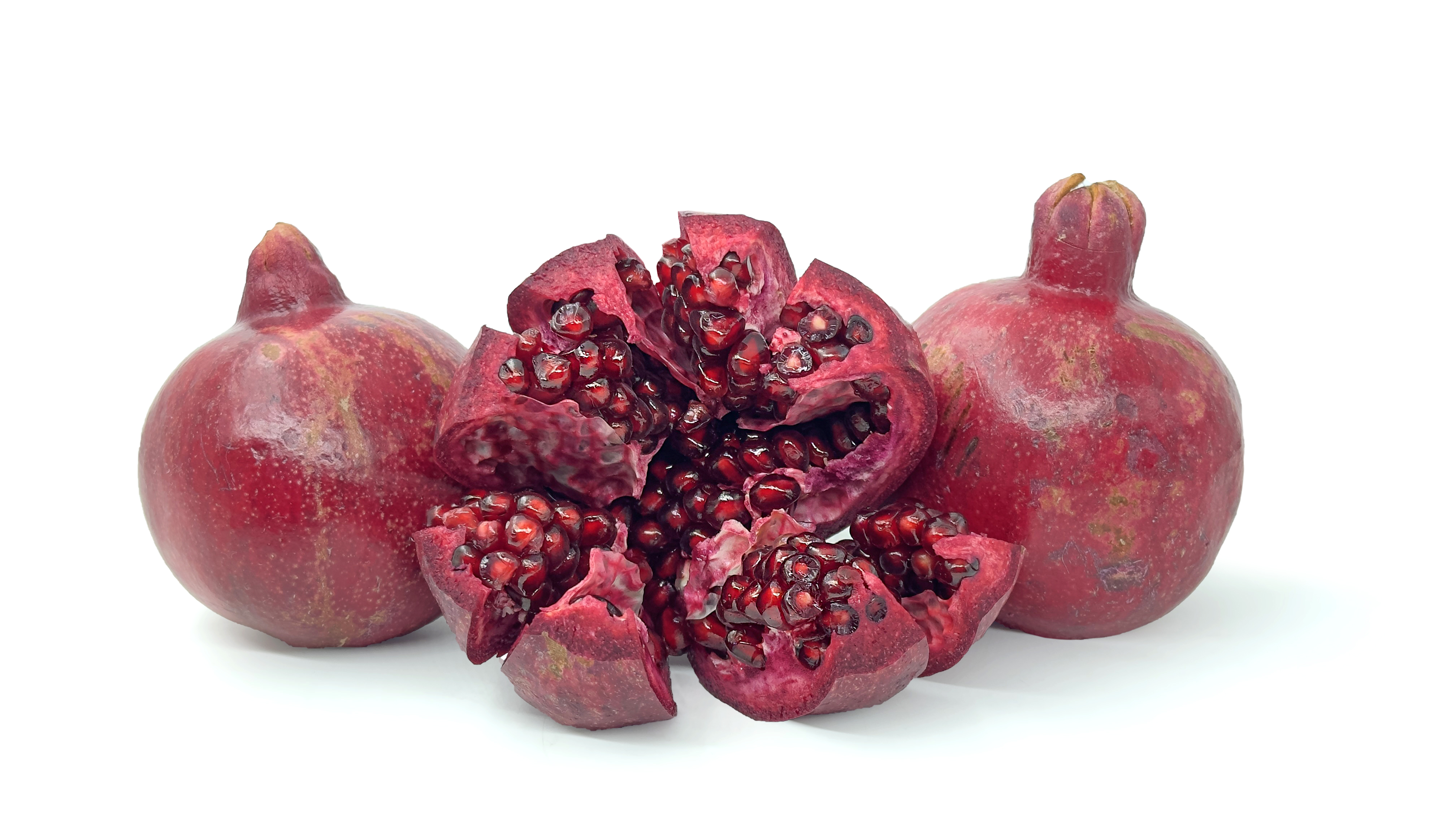 Граната De Luxe (Nohur)