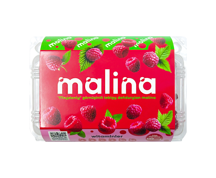 Tebigy malina (400)