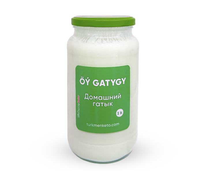 Tebigy gatyk